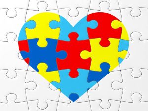 Speech therapy for autism spectrum disorder in Monmouth County, NJ