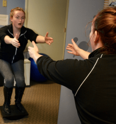 Voice therapy in Monmouth County, NJ